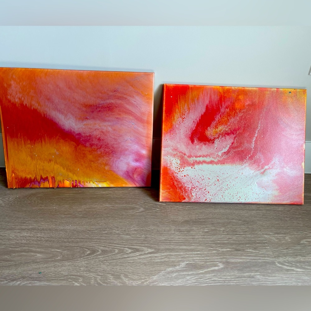 Paintings
